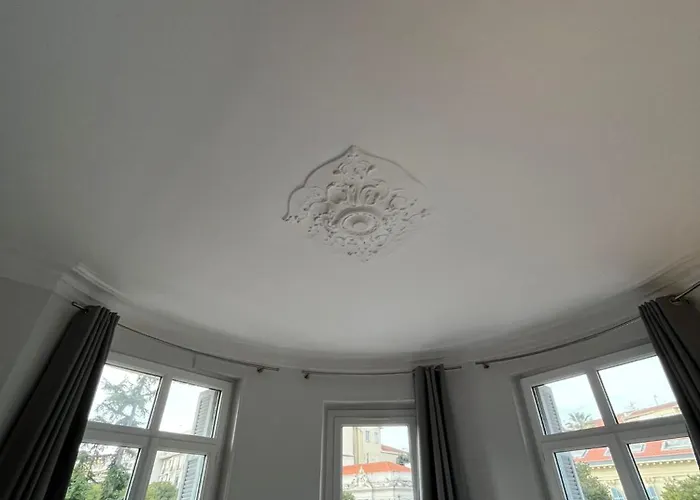 Hotel La Villa Nice Victor Hugo