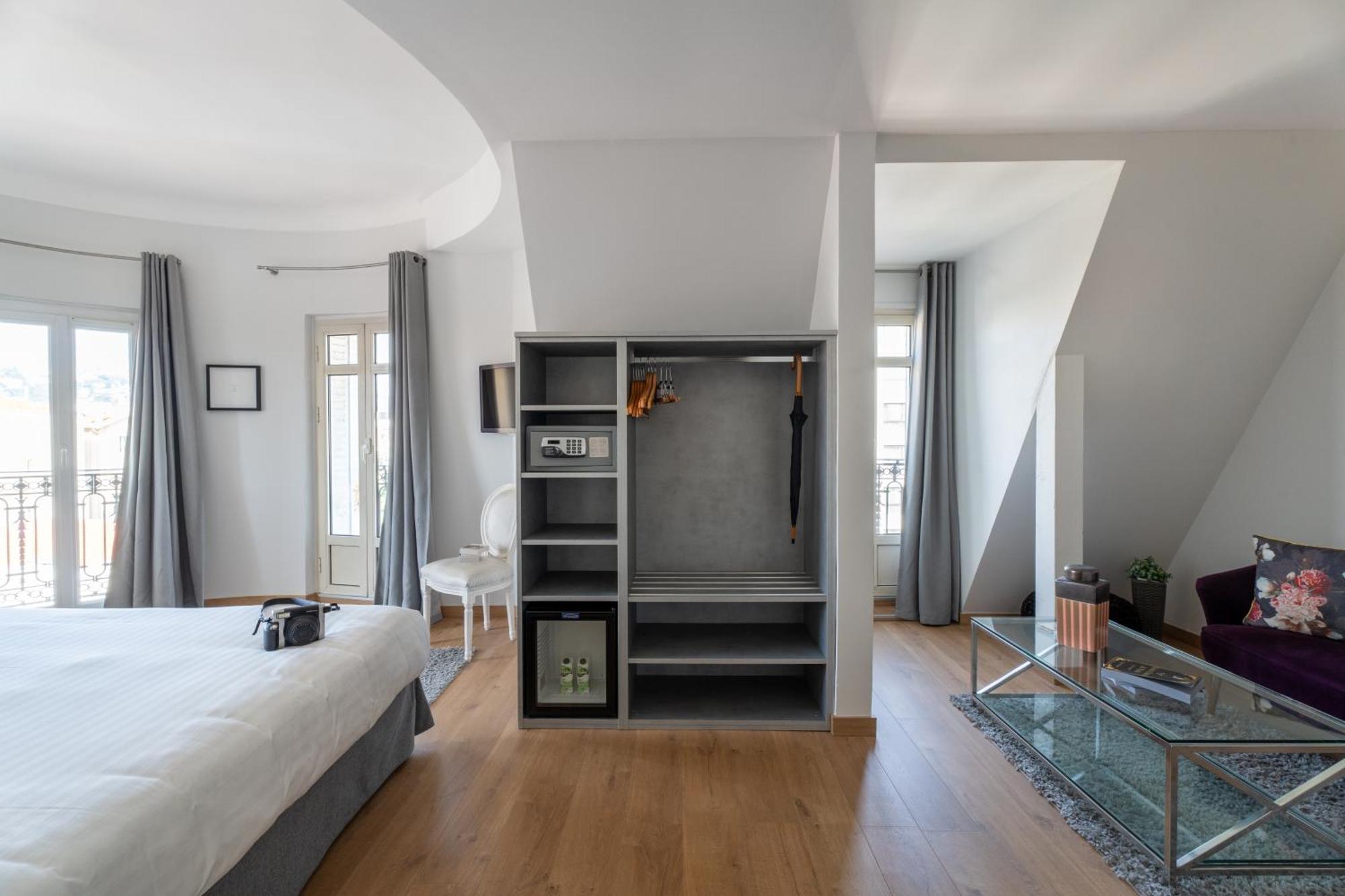 La Victor Hugo 3* Nizza