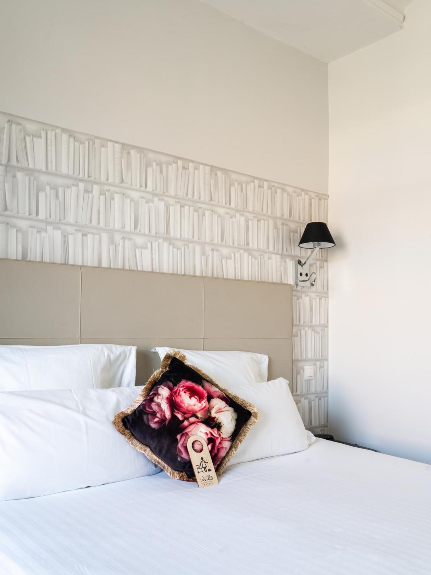 Hotel La Victor Hugo Nizza