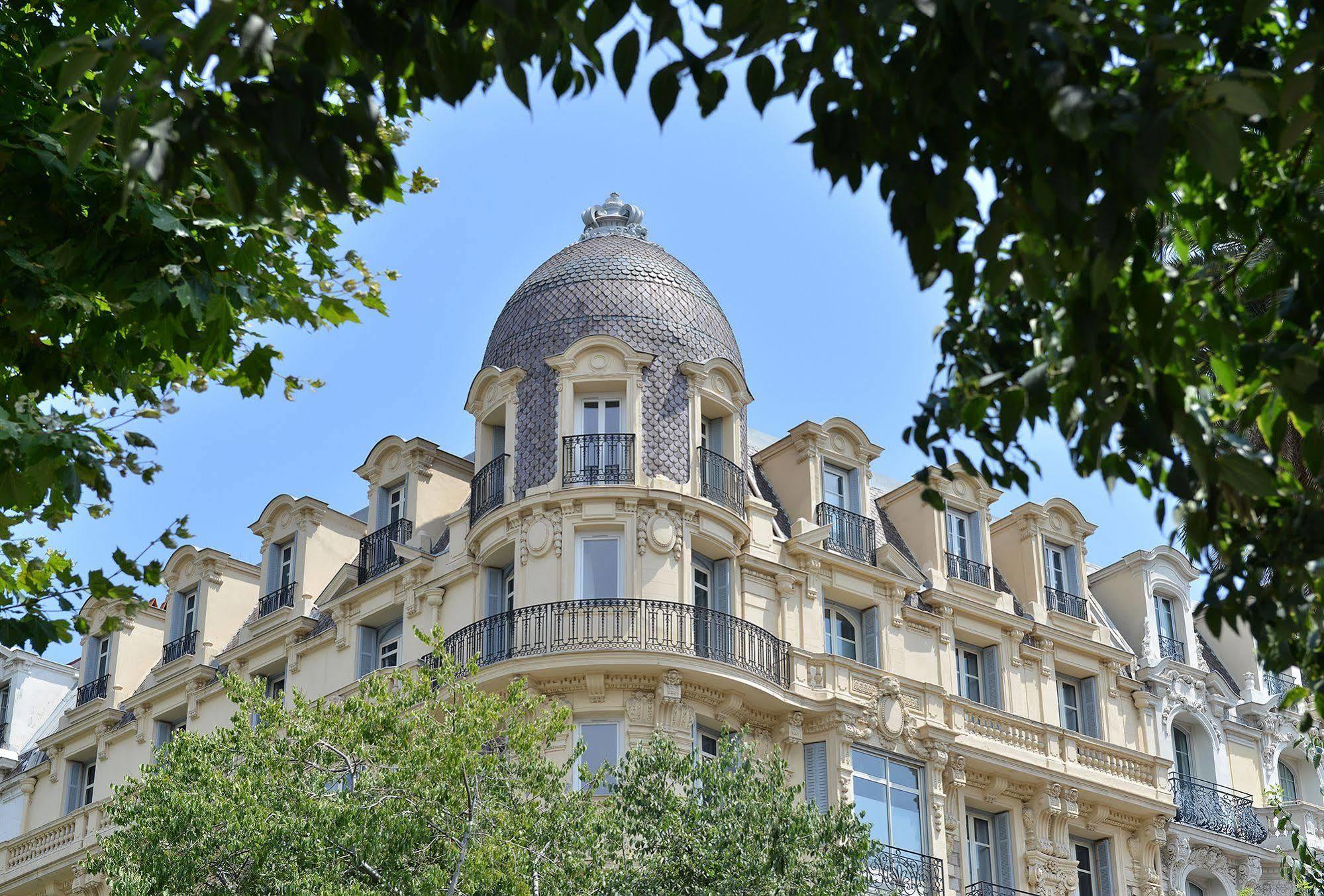 La Victor Hugo Hotel