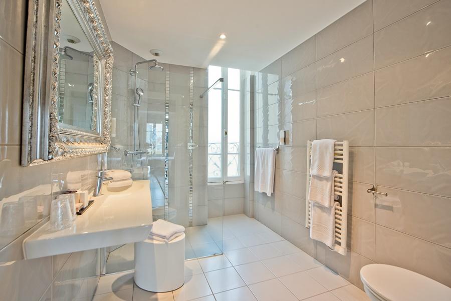 La Victor Hugo Hotel