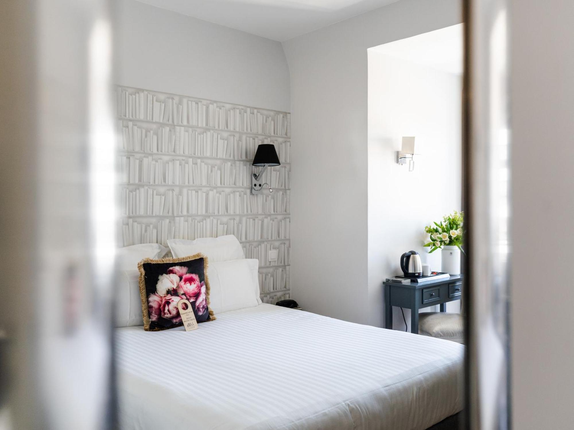 La Victor Hugo Hotel 3*