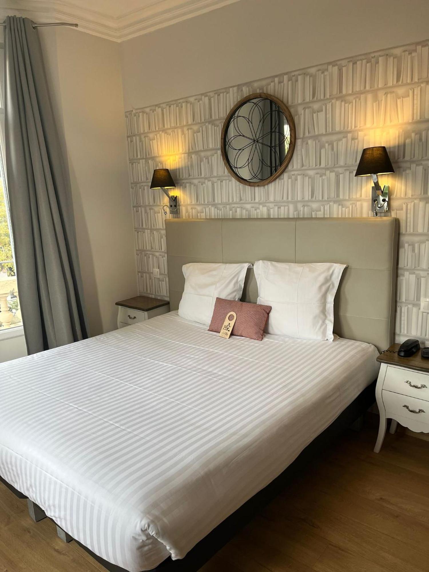 Hotel La Victor Hugo Nice