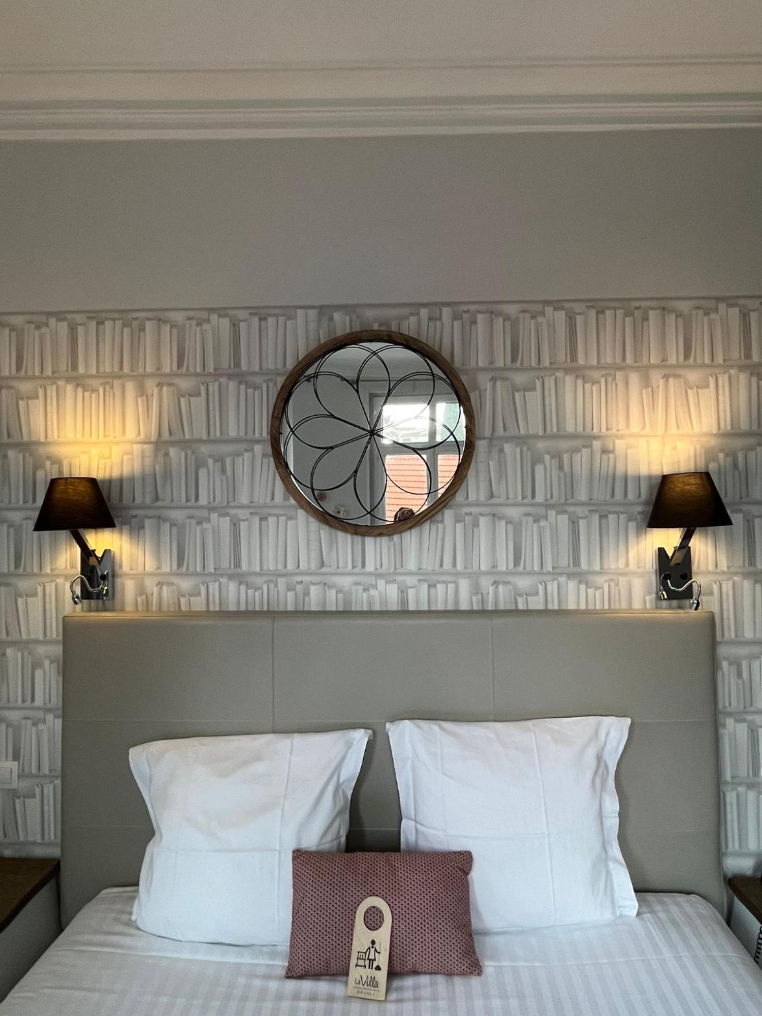 La Victor Hugo Hotel 3*