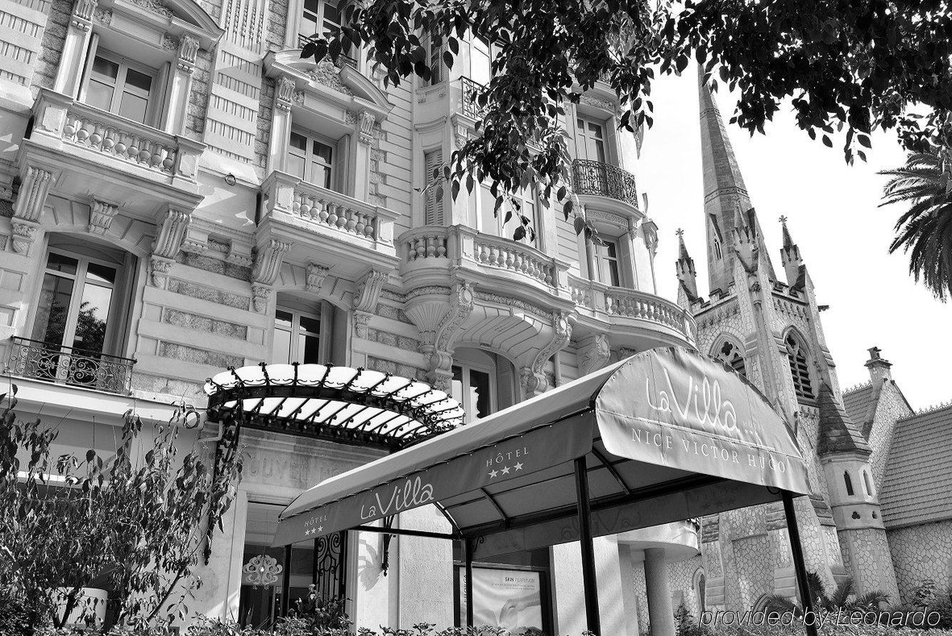 La Victor Hugo 3*
