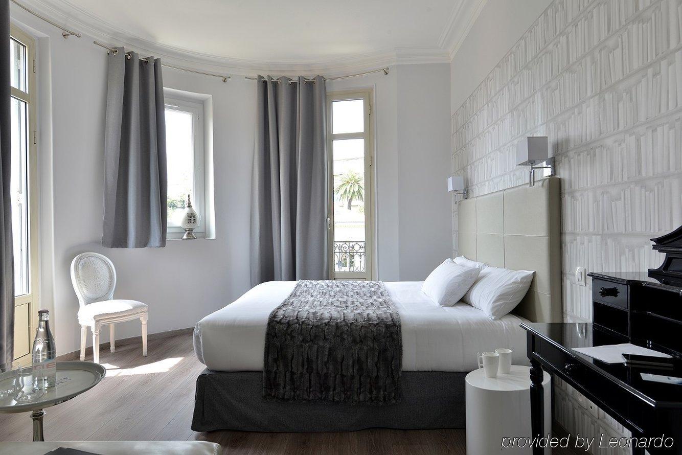 La Victor Hugo 3* Nice