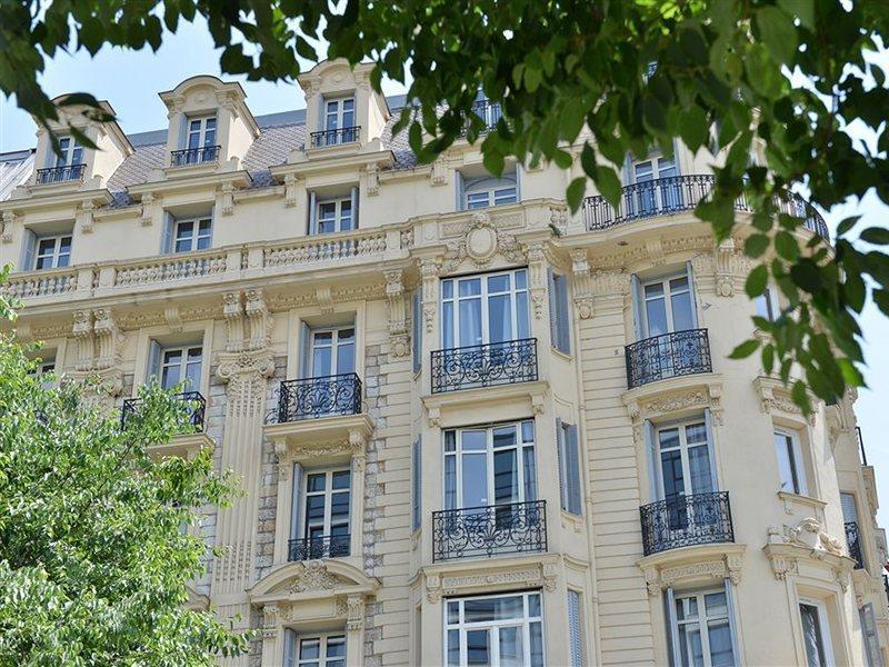 La Victor Hugo Hotel 3*