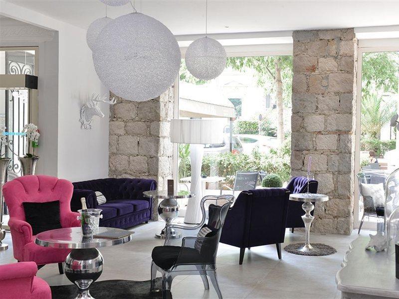 La Victor Hugo 3* Nizza