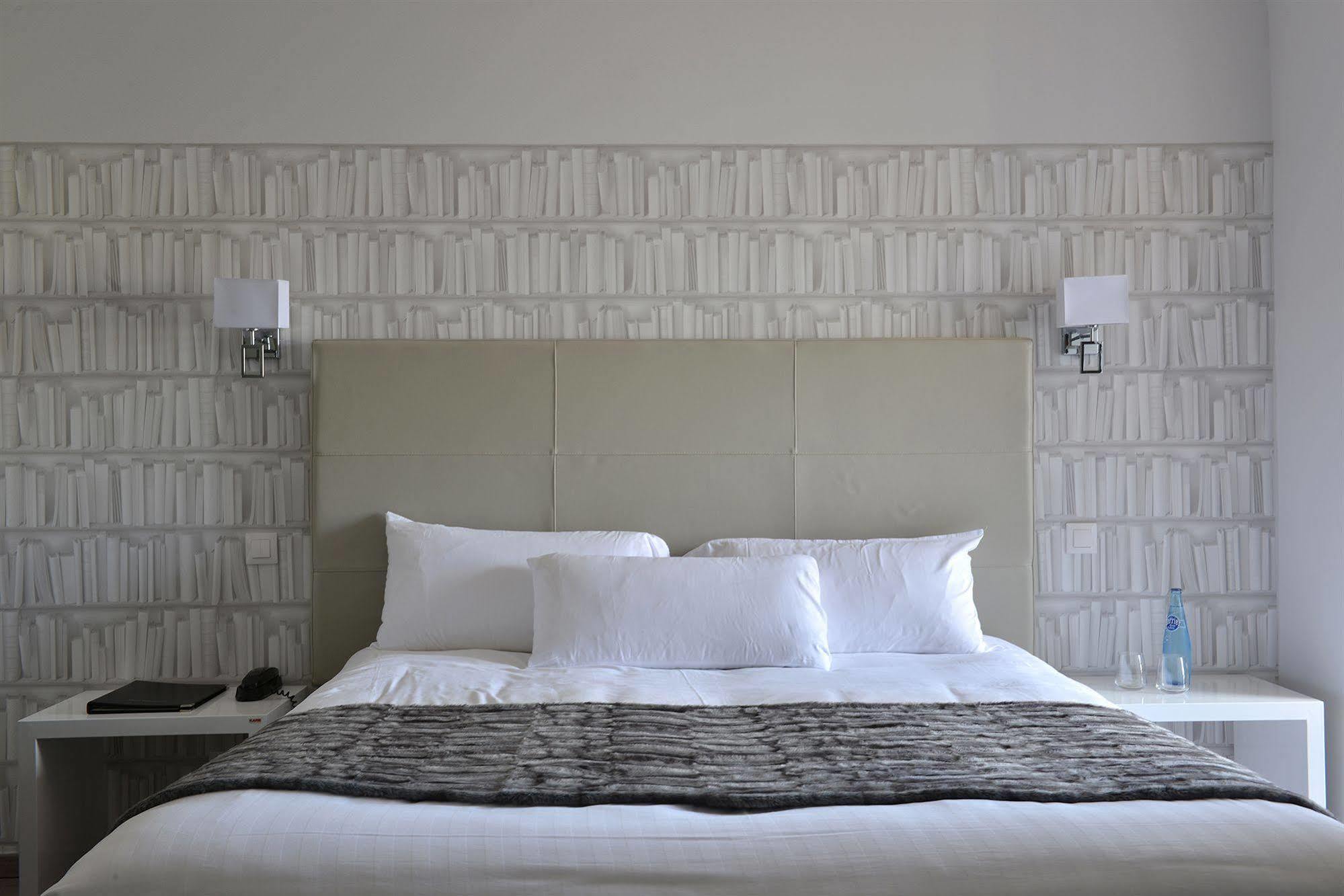 Hotel La Victor Hugo