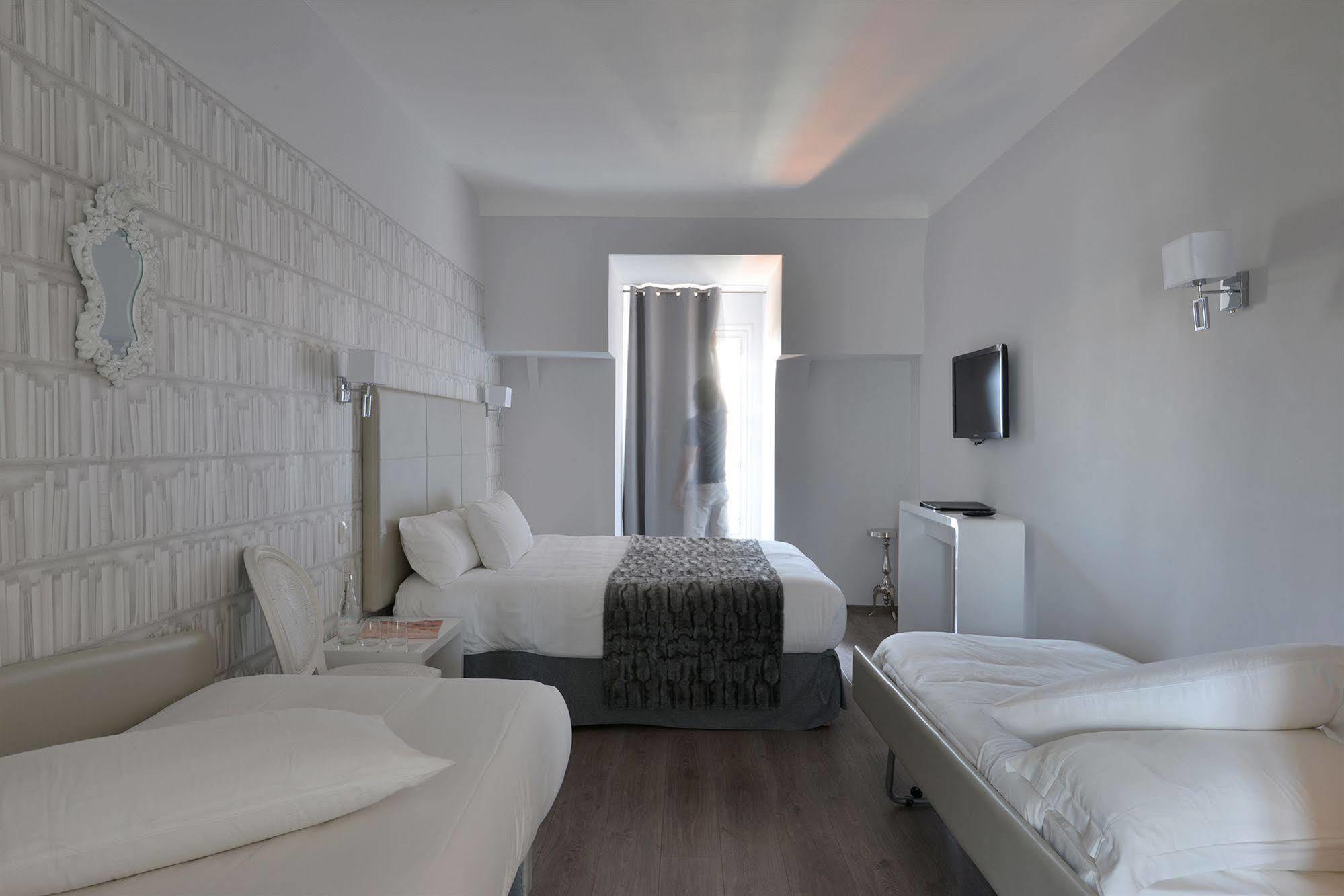 Hotel La Victor Hugo Nice