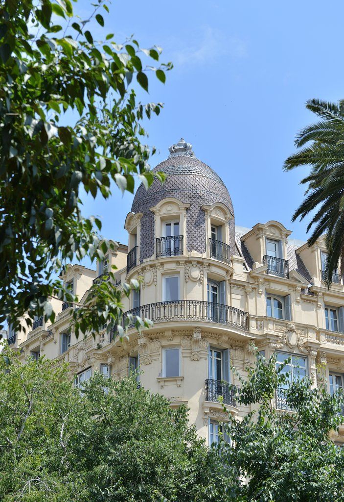 La Victor Hugo Hotel Nice